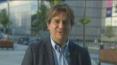 Javier Ayala: “El centro se gana desde la izquierda, hay que recuperar el espacio que nos ha ganado Más Madrid”