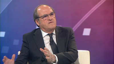 PSOE y PP acuerdan que Gabilondo sea el Defensor del Pueblo