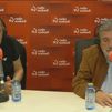 Otegi niega ahora que plantee que "suelten a los presos" para apoyar los Presupuestos