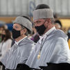 Iñaki Gabilondo y Carlos Herrera, honoris causa por la Universidad Europea de Madrid