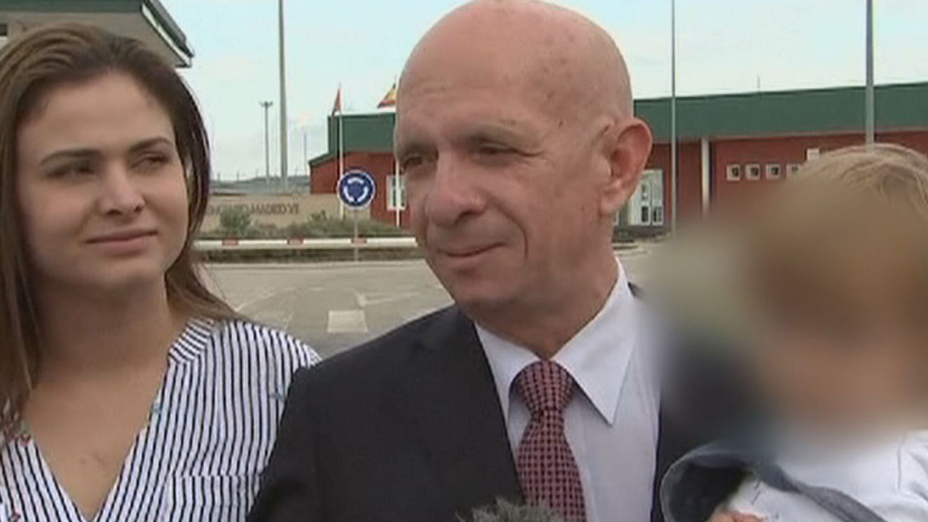 La Audiencia Nacional rechaza suspender la extradición de 'El Pollo' a EE.UU ante una "estrategia dilatoria"