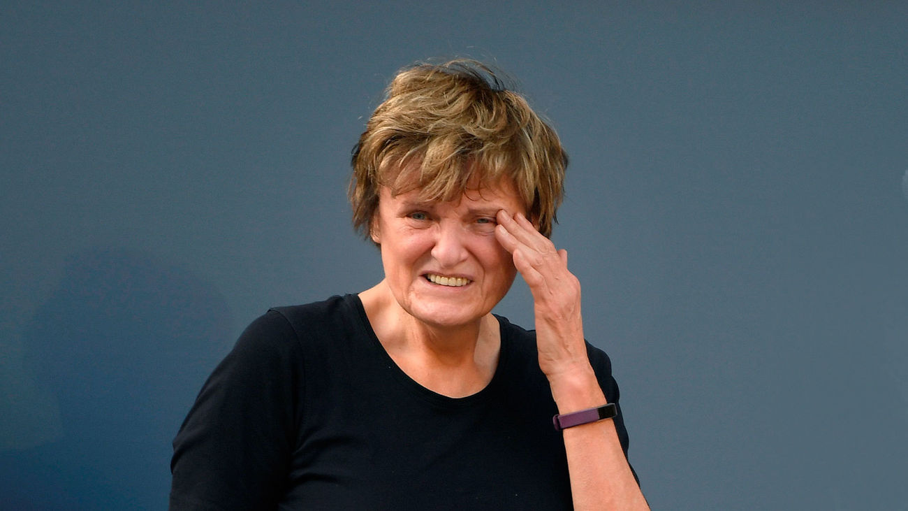 Katalin Karikó: "Necesitamos más jóvenes científicos para continuar nuestra labor"