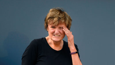 Katalin Karikó: "Necesitamos más jóvenes científicos para continuar nuestra labor"