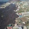 Las coladas en La Palma avanzan en su destrucción y obligan a evacuar en La Laguna y Tazacorte
