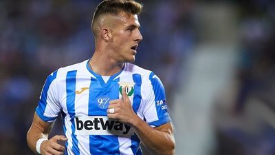 Rodrigo Tarín: "¿Garitano? Todos estamos en entredicho"