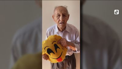 La edad es solo un estado mental porque somos tan mayores como nos sentimos, según varios estudios