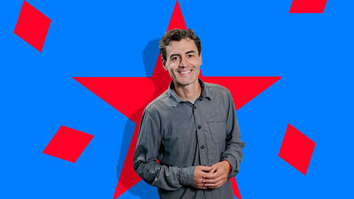 La Radio del Cole: Corazón de María, Madrid 31.03.2018