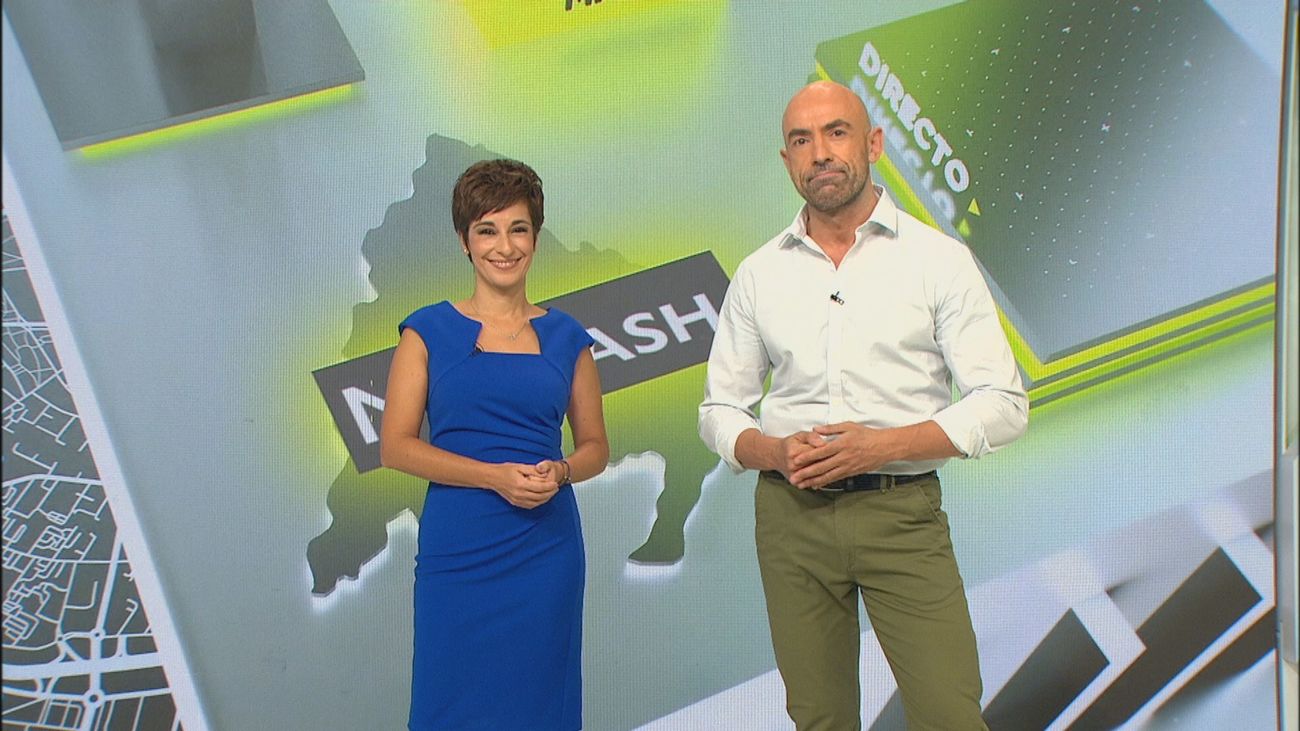 Madrid Directo 20.10.2021