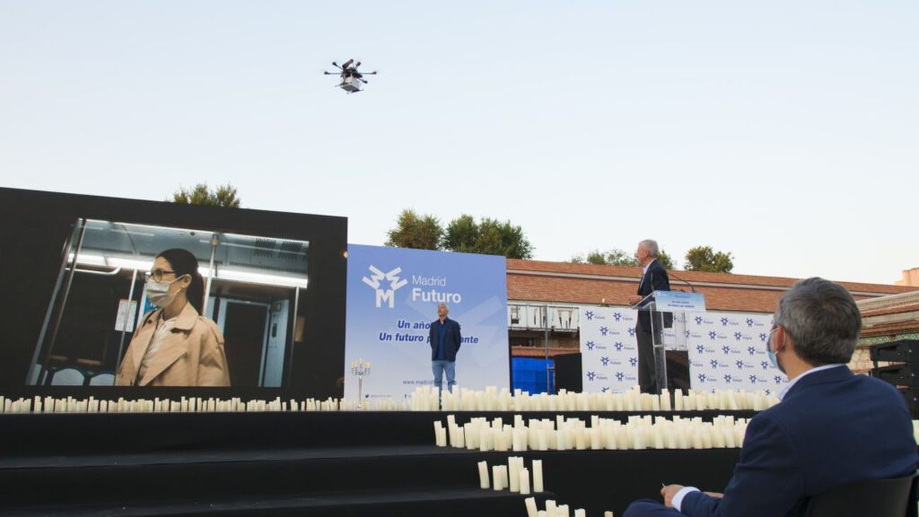 El Sandbox de Villaverde atraerá a Madrid el talento de 5.000 trabajadores