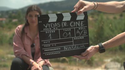 Vidas de cine: Becerril de la Sierra