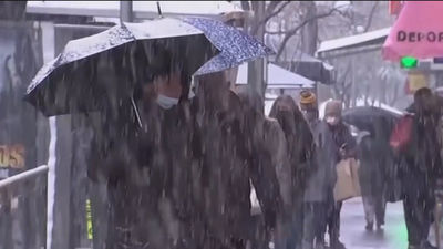 La Covid 19 es estacional como la gripe y en invierno se favorece su transmisión