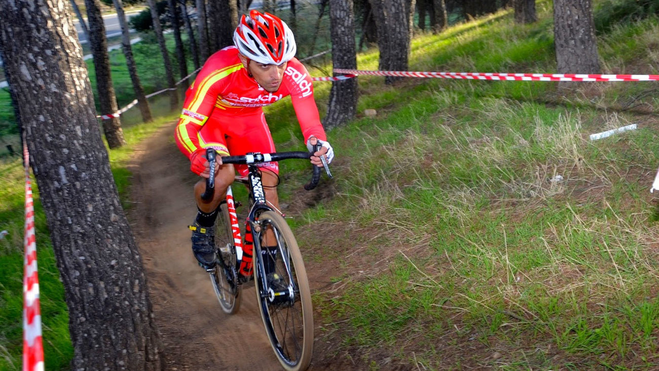 Ciclocross