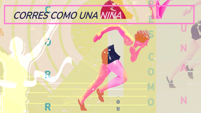 Alba Palacios, primera fútbolista transgénero, rompe los prejuicios de género