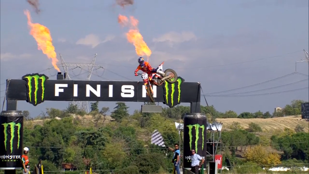 Madrid se Mueve 23.10.2021