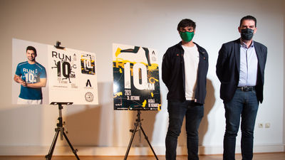 Alcalá de Henares sustituye el Maratón Internacional por un 10K