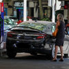 El precio de gasolina y el gasóleo sigue al alza y vuelve a marcar máximos anuales