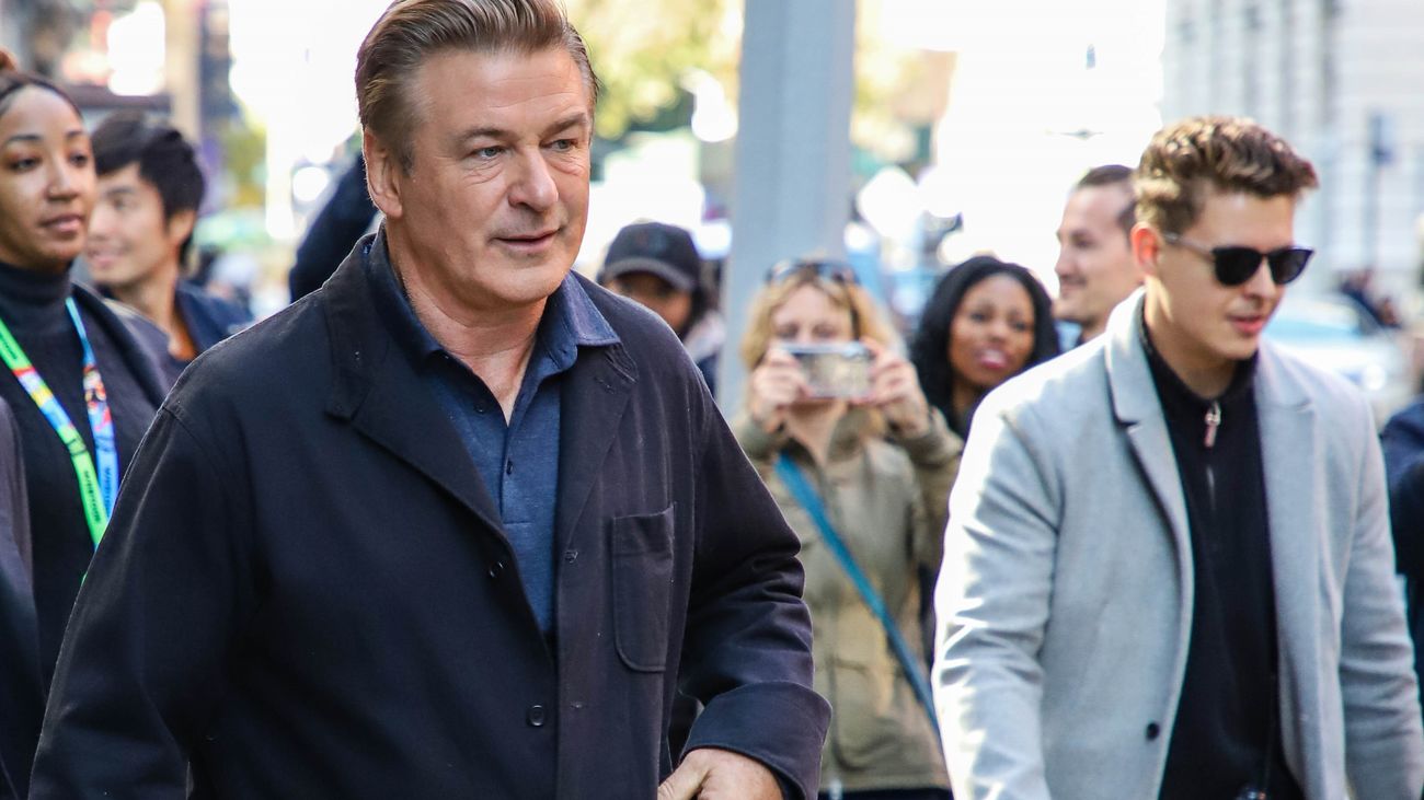 Alec Baldwin