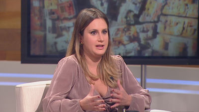 Alejandra Jacinto: “En Madrid estamos en situación de emergencia habitacional”