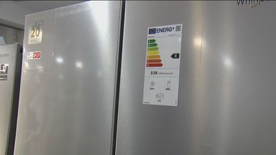 Si dispara la demanda de electrodomésticos de mejor calificación energética