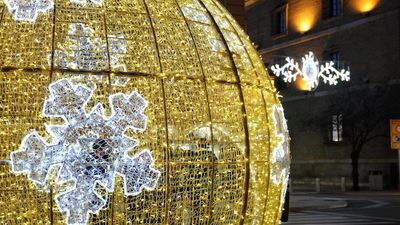 Alcalá de Henares recuperará el formato habitual de la cabalgata de reyes