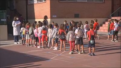 Buenos Días Madrid 22.10.2021 (9.00 - 10.30)