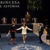 Oviedo asiste a una de las ceremonias más emotivas de los Premios Princesa de Asturias