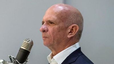 Suspendida la extradición de 'El Pollo' Carvajal por un error de la Audiencia Nacional