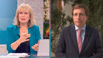 Almeida: “Con incentivos y rebajas fiscales el dinero estará en el bolsillo de los madrileños para reactivar la economía"