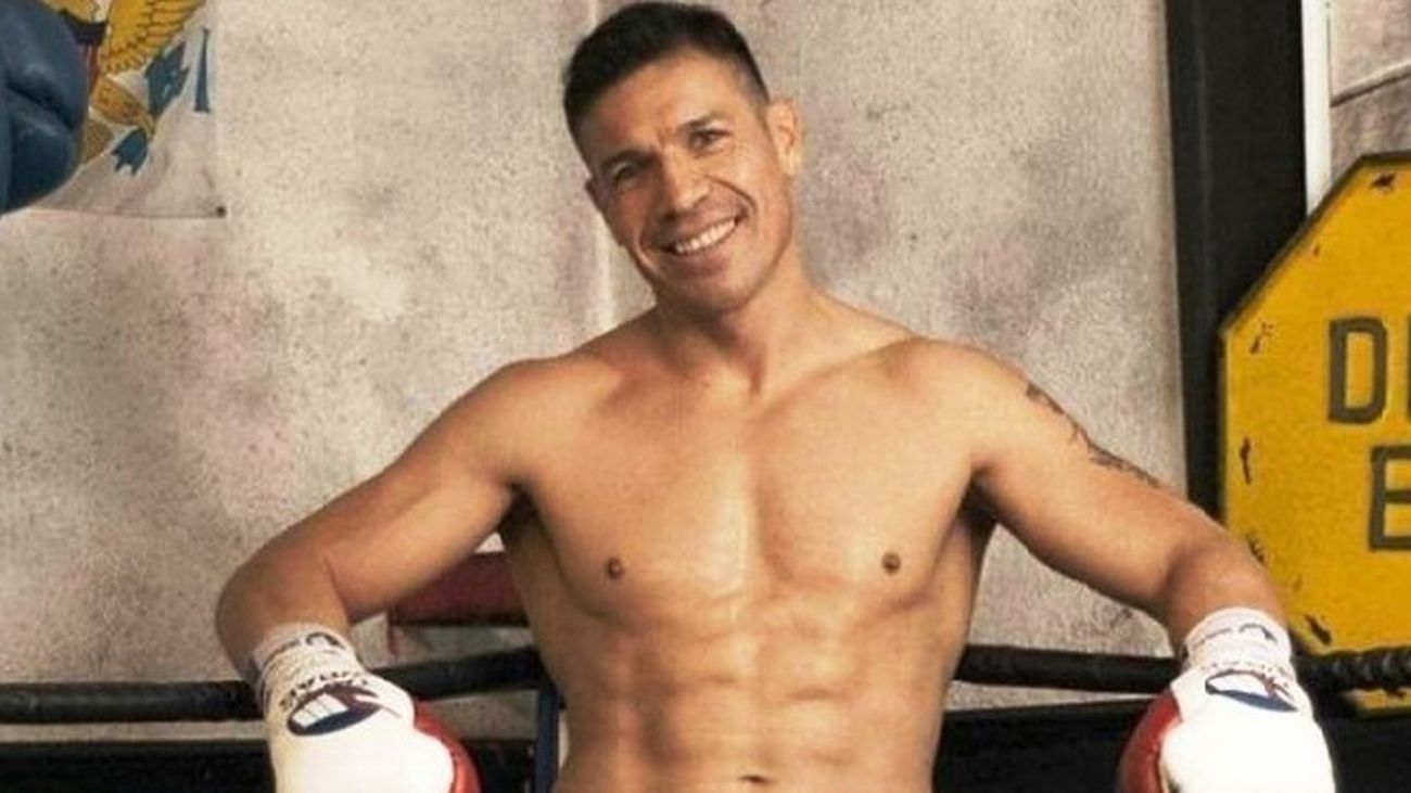 'Maravilla' Martínez: "No hay dios que pueda pagar cuando suena la campana o digo la última frase de un guion"