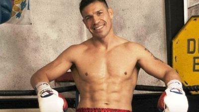 'Maravilla' Martínez: "No hay dios que pueda pagar cuando suena la campana o digo la última frase de un guion"