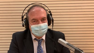 “Salud mental, la próxima pandemia”