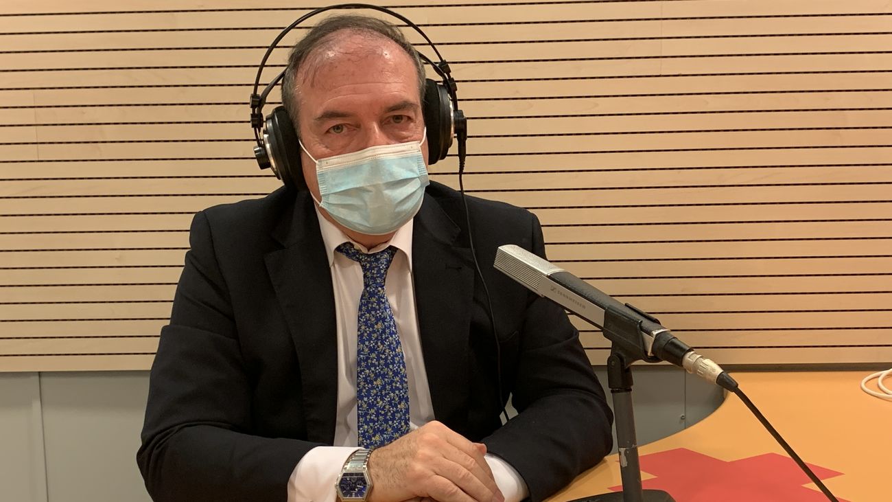 “Una pandemia mental juvenil”