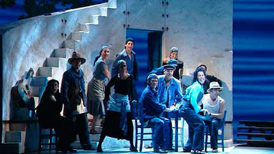 ¿Sabes cuáles son los musicales más top? No te pierdas nuestro ranking