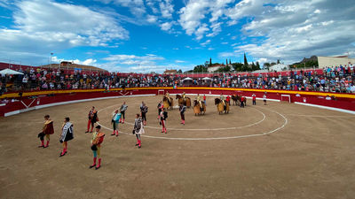 La Copa Chenel se decide este sábado en Cadalso de los Vidrios con Telemadrid de testigo