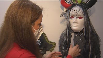 Alerta ante la peligrosidad de algunos disfraces de Halloween