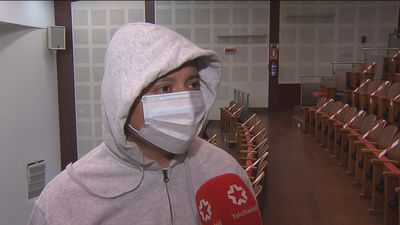 Un antiguo lider de los 'Latin Kings' relata porqué dejó la banda: “Había hecho mucho daño a mucha gente”