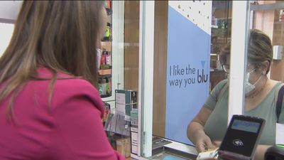 La 'neobanca' en estancos y oficinas de lotería se extiende por Madrid