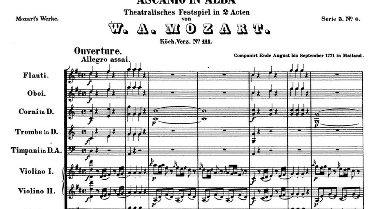 La batuta mágica 23.10.2021