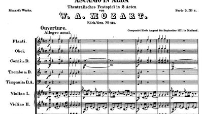 La batuta mágica 23.10.2021