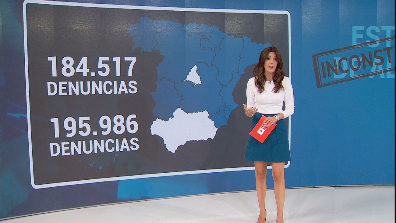 El Gobierno devolverá el importe de todas las multas puestas en el ...