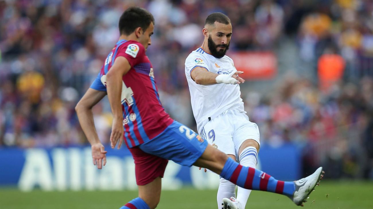 El Partido de la Onda 24.10.2021 (Parte 2)