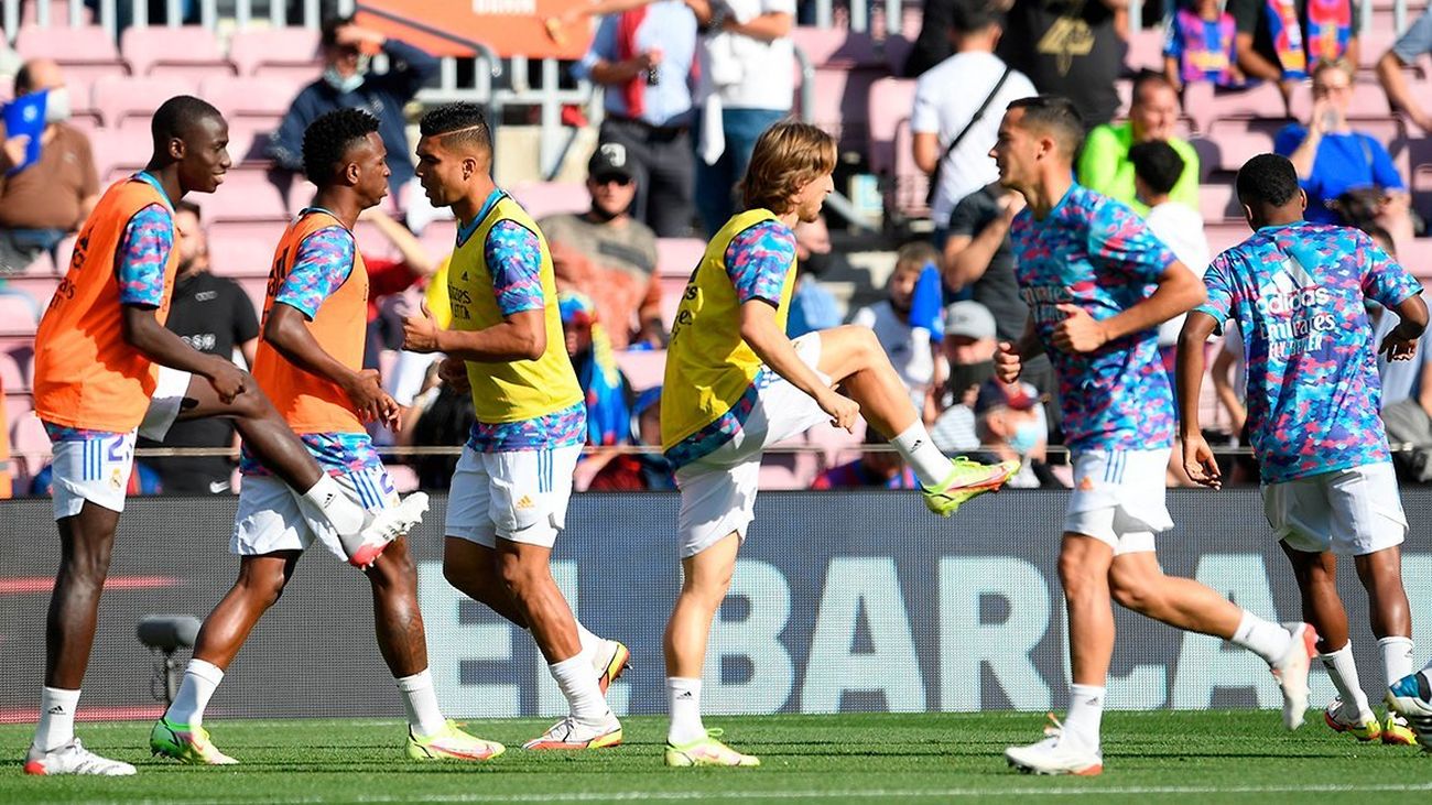 El Partido de la Onda 24.10.2021 (Parte 1)