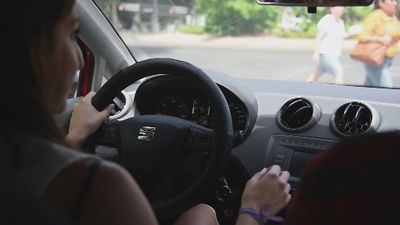 A los españoles nos cuesta 1.068 euros al año tener un vechículo medio, entre impuestos y mantenimento