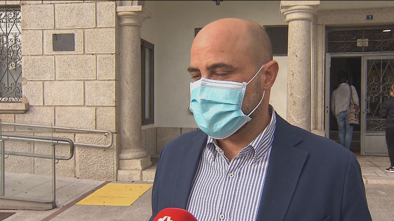 Colmenar Viejo, con la factura de la luz disparada