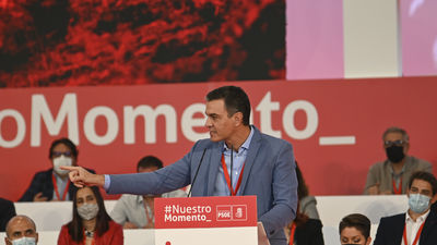 Sánchez anuncia que el Consejo de  Ministros aprobará este martes la ley de vivienda