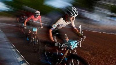 Vuelve este domingo a Madrid la carrera solidaria  'Garbancera Bike'