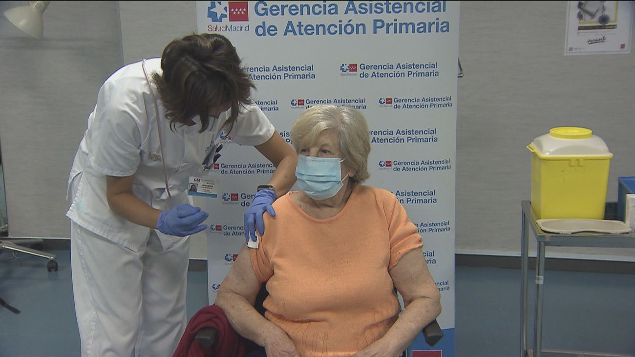 Madrid comunica 52 positivos y 3 fallecidos por Covid-19 en las últimas horas