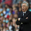 Ancelotti: "Ante el Barça hicimos un partido práctico e inteligente"