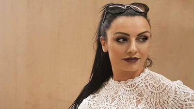 Buscan a la cantante Hanna y a su novio por una supuesta agresión en un bar de Coslada