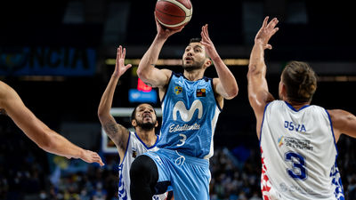 Estudiantes, cuatro de cuatro en la LEB Oro